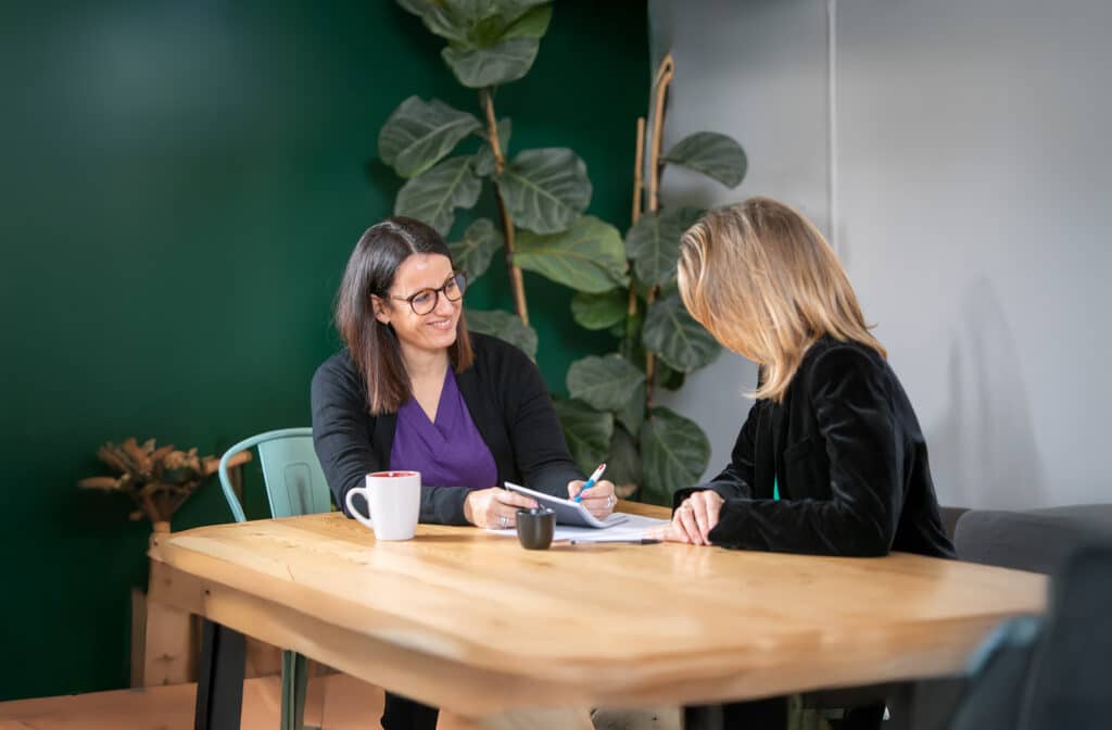 DRH externalisé Lyon