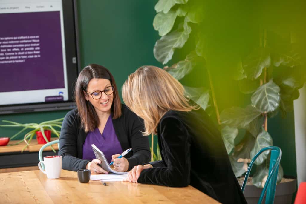 Consultant RH à Lyon